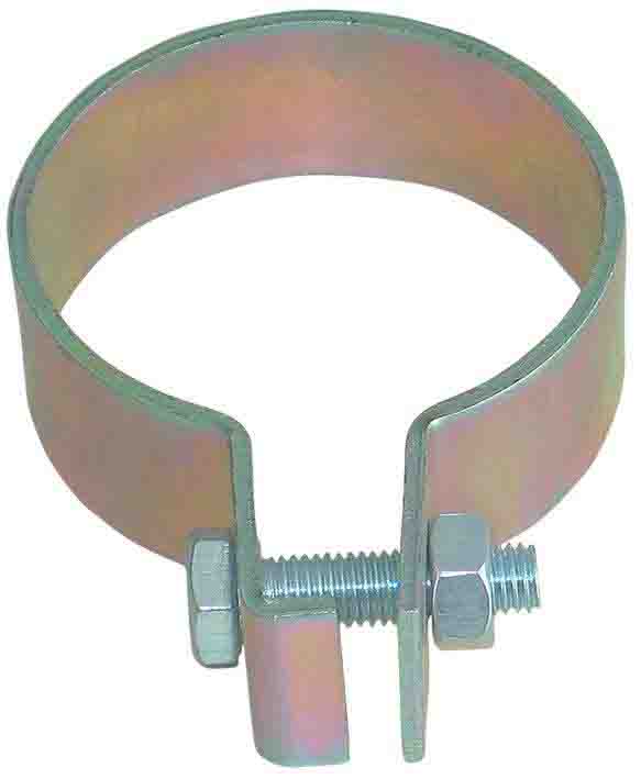 MAN CLAMP FOR FLEXIBLE PIPE ARC-EXP.402055 06670410124
06670430124
81974200037
81974200006