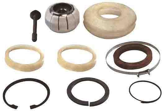 MAN BALL JOINT REPAIR KIT ARC-EXP.402097 81432706047