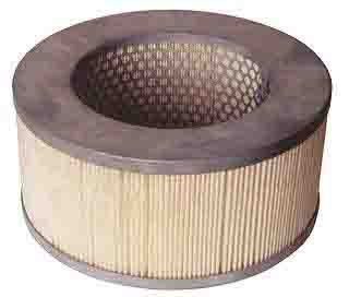 MAN AIR FILTER ARC-EXP.402155 81541020001