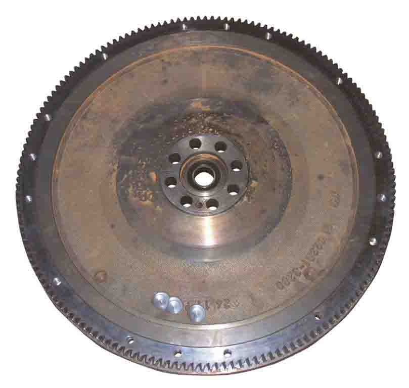 MAN FLYWHEEL with gear ARC-EXP.402208 51023013251