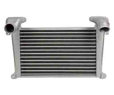 MAN RADIATOR FOR INTERCOOLER ARC-EXP.402254 81061300066
81061300142
81061309142
81061309066