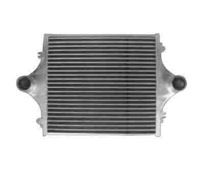 MAN RADIATOR FOR INTERCOOLER ARC-EXP.402255 81061300049
81061309049