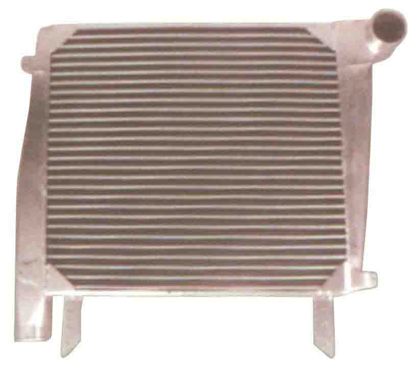 MAN RADIATOR FOR INTERCOOLER ARC-EXP.402261 81061300100
81061300138