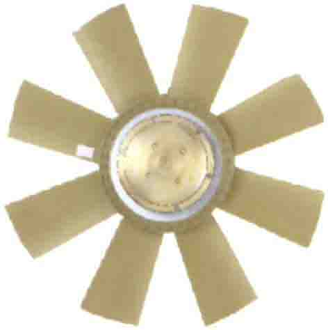 MAN FAN DRIVER WITH PLASTIC BLADE ARC-EXP.402271 51066010204
51066010194