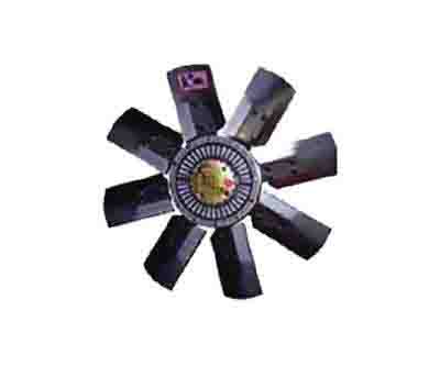 MAN FAN DRIVER WITH ALIMINIUM BLADE ARC-EXP.402276 81066306072
81066306064