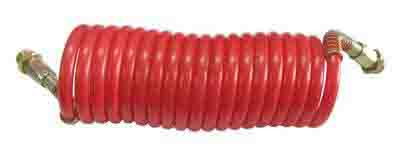 MAN AIR HOSE RED ARC-EXP.402288 