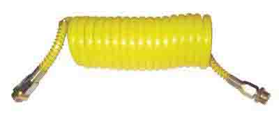 MAN AIR HOSE YELLOW ARC-EXP.402289 