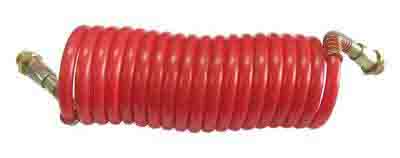 MAN AIR HOSE RED ARC-EXP.402290 81963400237