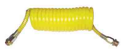 MAN AIR HOSE YELLOW ARC-EXP.402291 81963400238