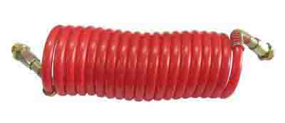 MAN AIR HOSE RED ARC-EXP.402292 81963400278