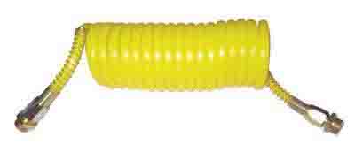 MAN AIR HOSE YELLOW ARC-EXP.402293 81963400279