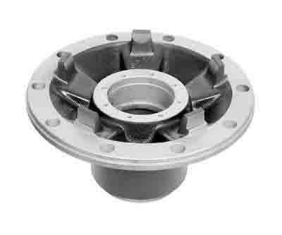 MAN WHEEL HUB ARC-EXP.402319 81443010146
81443010136