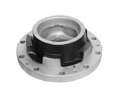 MAN WHEEL HUB ARC-EXP.402322 83357010502