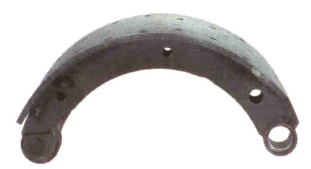 MAN BRAKE SHOE ARC-EXP.402380 81502006503
81502016098