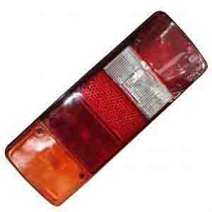 MAN TAIL LAMP  ARC-EXP.402584 