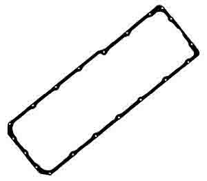 MAN OIL PAN GASKET ARC-EXP.402670 51059040133
51059040105