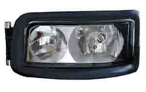 MAN HEAD LAMP ,L (RIGHT TRAFIC) ARC-EXP.402800 81251016427
81251016449
81251016457
81251016357