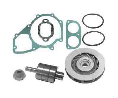 MAN WATER PUMP REP.KIT ARC-EXP.402805 51065996081