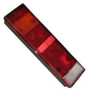 MAN TAIL LAMP L ARC-EXP.402833 81252256523
81252256518