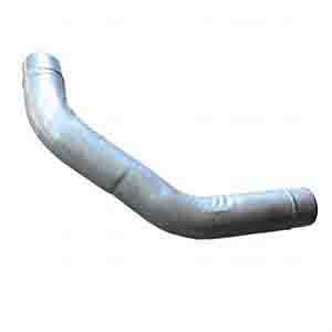 MAN EXHAUST PIPE ARC-EXP.402869 81152040416
81152040261