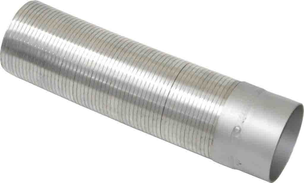  FLEXIBLE PIPE with SLEEVE-INOX ARC-EXP.402882SS 81152100084