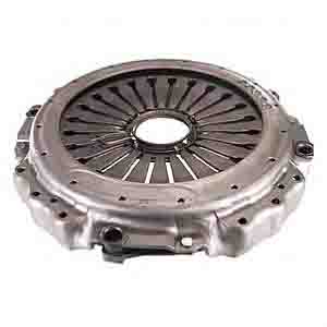 MAN CLUTCH COVER  ARC-EXP.402915 81303050230
81303050213
81303050220
81303059220
81303059205
81303050205
81303059230