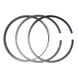 MAN PISTON RING SET ARC-EXP.402970 