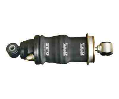 MAN CABIN SUSPANSION SPRING WITH SHOCK ABSORBER ARC-EXP.403008 81417226049
81417226052