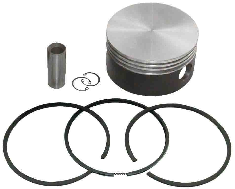 MAN COMPRESSOR PISTON&RINGS Q100 ARC-EXP.403022 51541196001