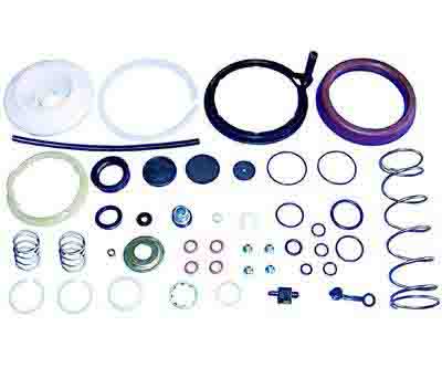 MAN CLUTCH SERVO REP.KIT ARC-EXP.403053 81307256047