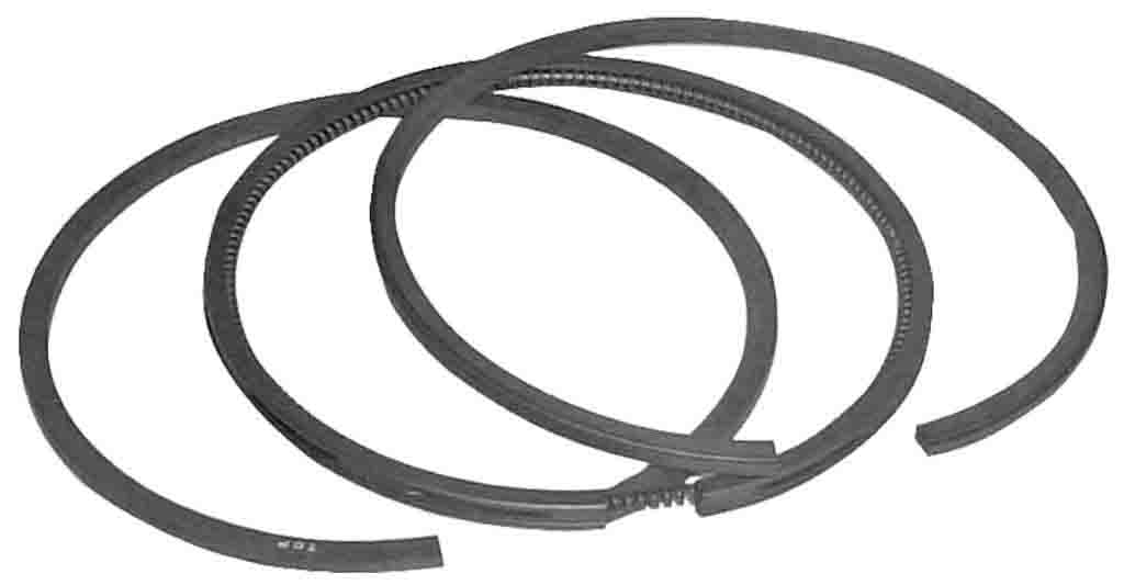 MAN COMPRESSOR PISTON RINGS Q90 ARC-EXP.403140 