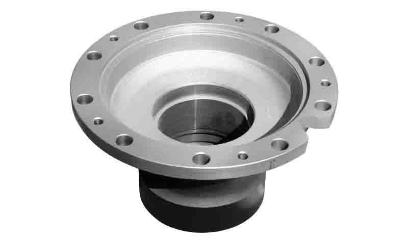 MAN WHEEL HUB ARC-EXP.403167 81365010107
81365010055
81365010091
81365010093