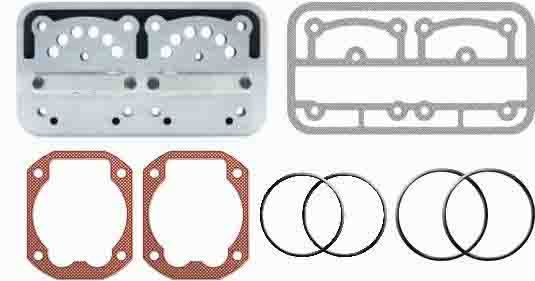 MAN COMPRESSOR REP.KIT ARC-EXP.403220 51541246029S