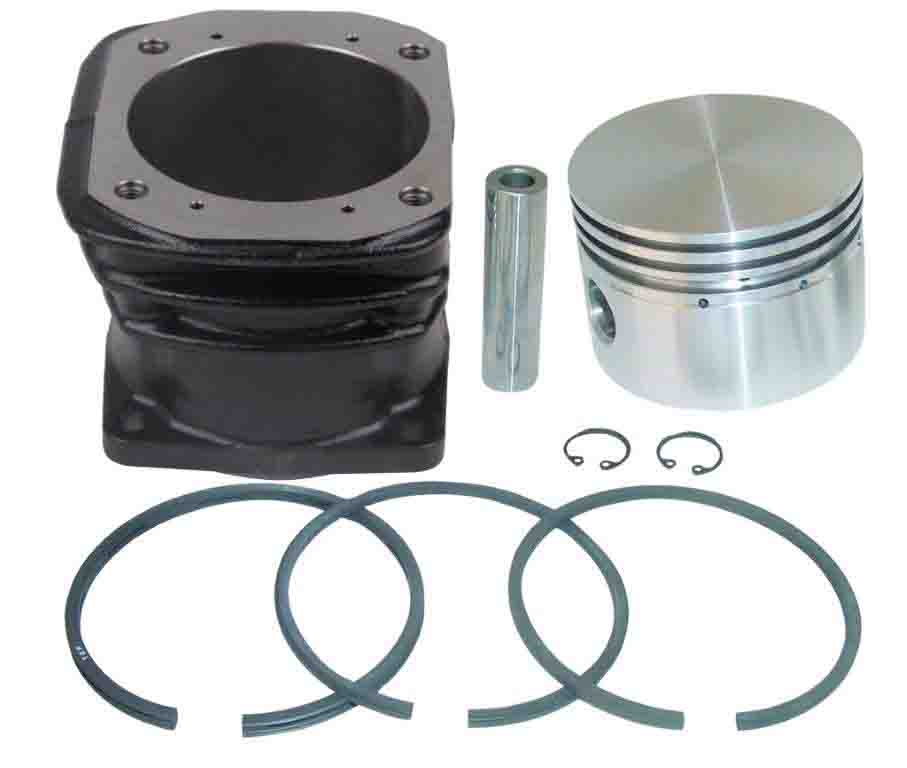 MAN CYLINDER LINER KIT ARC-EXP.403224 51541196003
51541056019