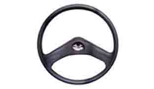 MAN STEERING WHEEL ARC-EXP.403390 81464300069