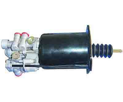 MAN CLUTCH SERVO UNIT ARC-EXP.403430 81307256060