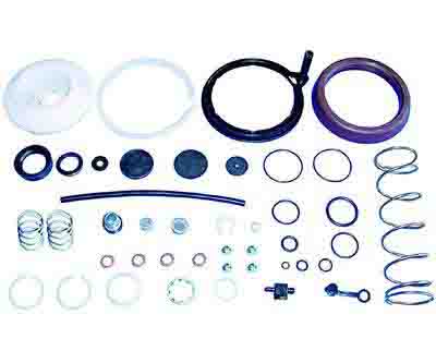 MAN CLUTCH SERVO REP.KIT ARC-EXP.403433 81307256059