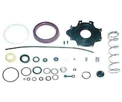 MAN CLUTCH SERVO REP.KIT ARC-EXP.403434 81307256079