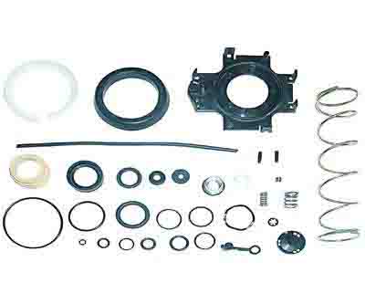 MAN CLUTCH SERVO REP.KIT ARC-EXP.403435 81307256082