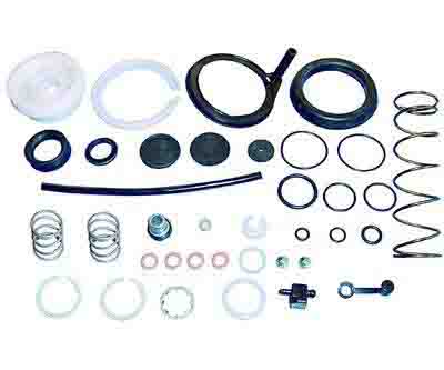 MAN CLUTCH SERVO REP.KIT ARC-EXP.403437 85300019898