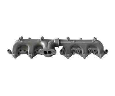 MAN EXHAUST MANIFOLD  ARC-EXP.403458 51081010750
51081016324
51081010703