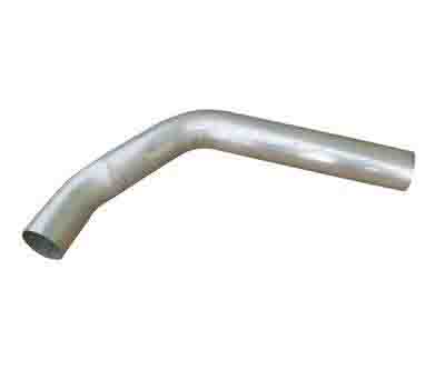 MAN EXHAUST MUFLEV PIPE ARC-EXP.403490 81152040442