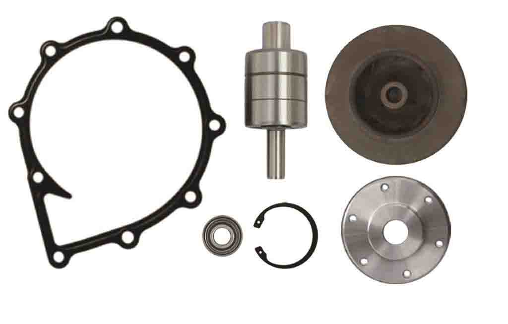 MAN WATER PUMP REP KIT  ARC-EXP.403523 51065996086