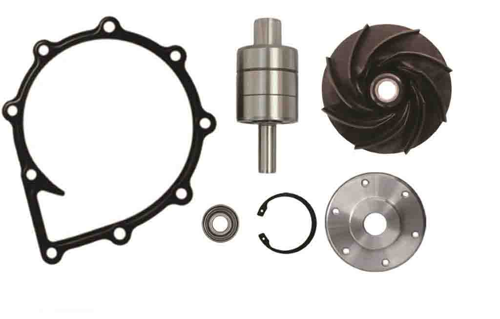 MAN WATER PUMP REP KIT  ARC-EXP.403524 51065996091