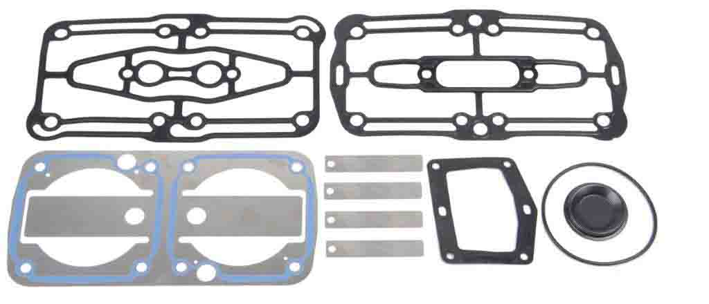 MAN COMPRESSOR GASKET SET ARC-EXP.403571 81541016055
51541006050