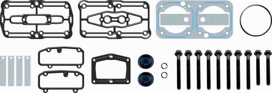 MAN COMPRESSOR REPAIR KIT ARC-EXP.403572 81541016055S