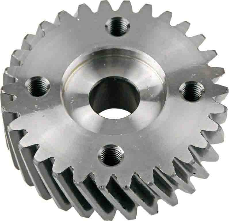 MAN COMPRESSOR GEAR ARC-EXP.403603 51542100109
51542100100