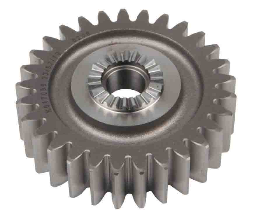 MAN COMPRESSOR GEAR  ARC-EXP.403612 51542106045
51542100169
51542100181