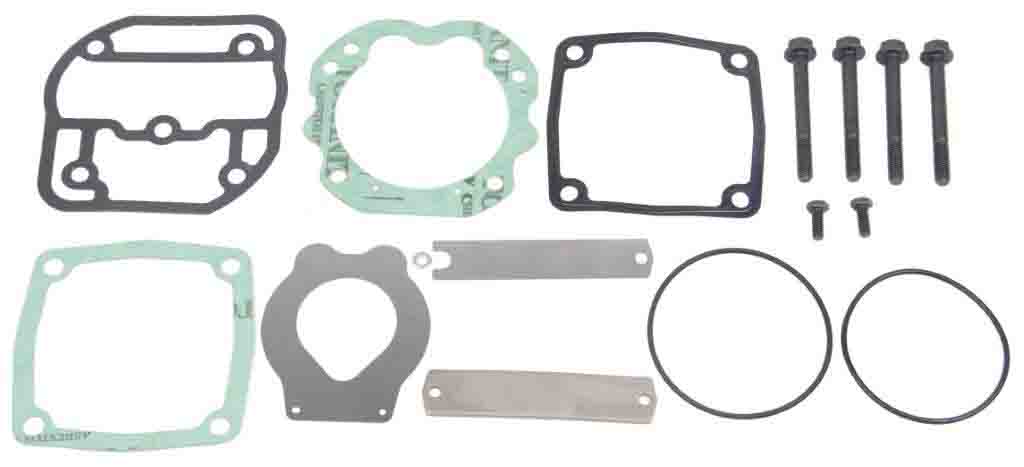 MAN COMPRESSOR REPAIR KIT ARC-EXP.403646 81541246013S1