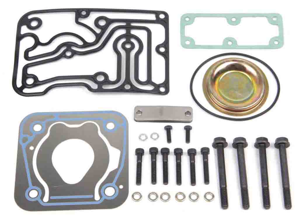 MAN COMPRESSOR REPAIR KIT ARC-EXP.403658 51541006042S